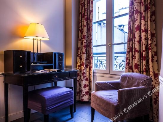 Фото Hôtel le Lavoisier