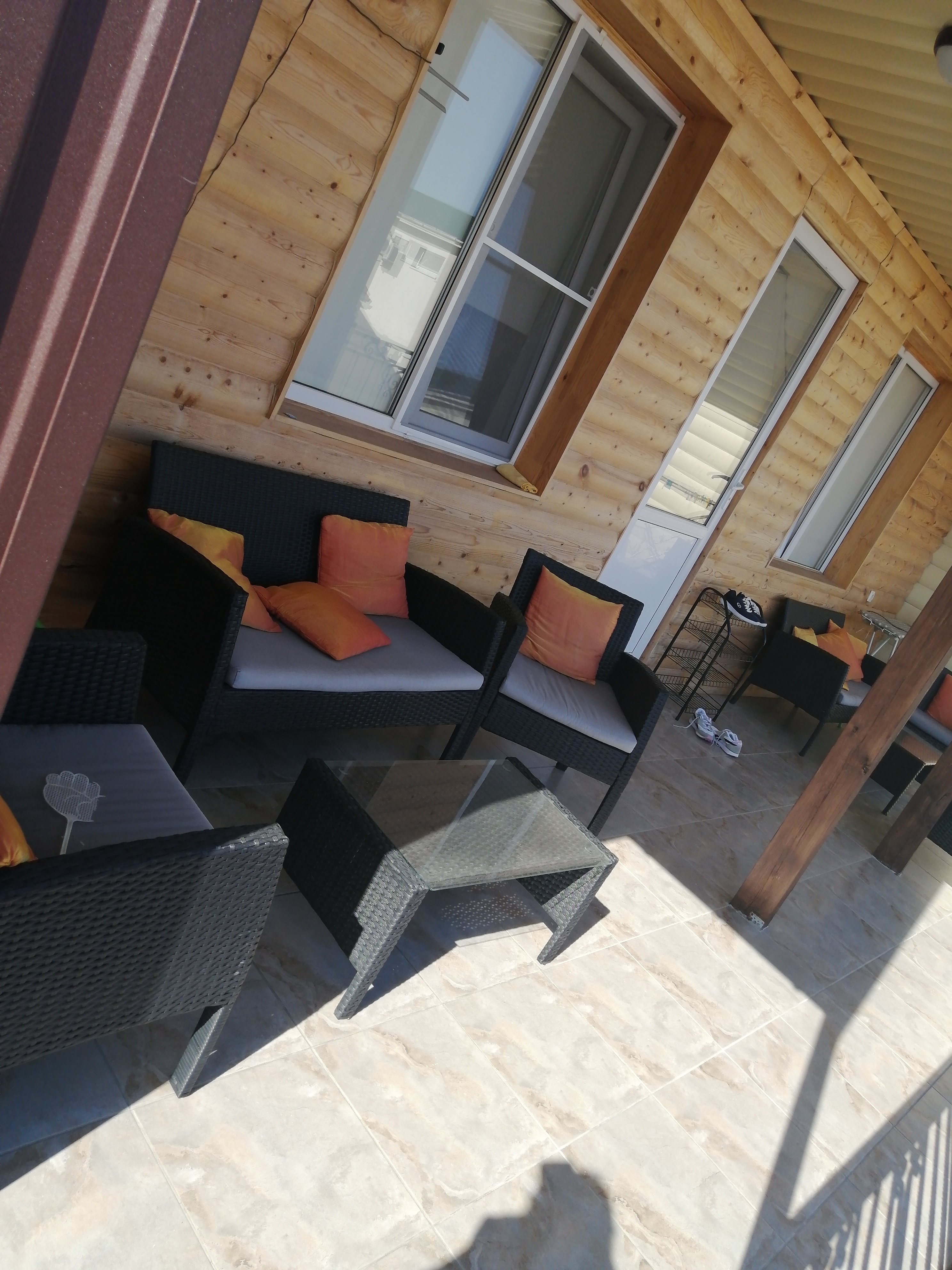 Фото У Саныча