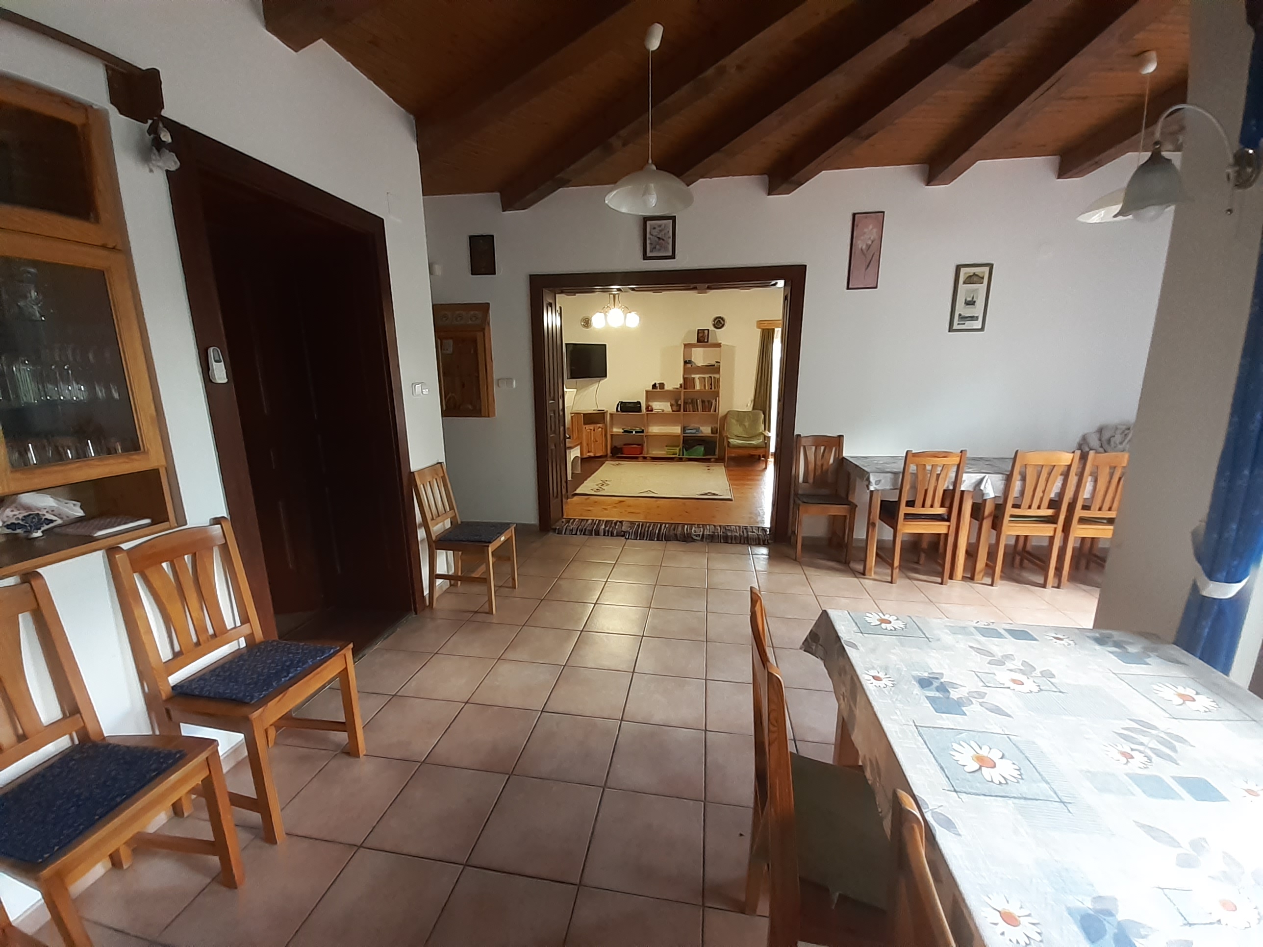 Фото Frankó Tanya Vendégház