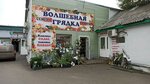 Volshebnaya gryadka (ulitsa Sibiryakov-Gvardeytsev, 277к1), seed shop