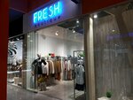 Fresh (улица Вакуленчука, 29, корп. 3), tienda de ropa