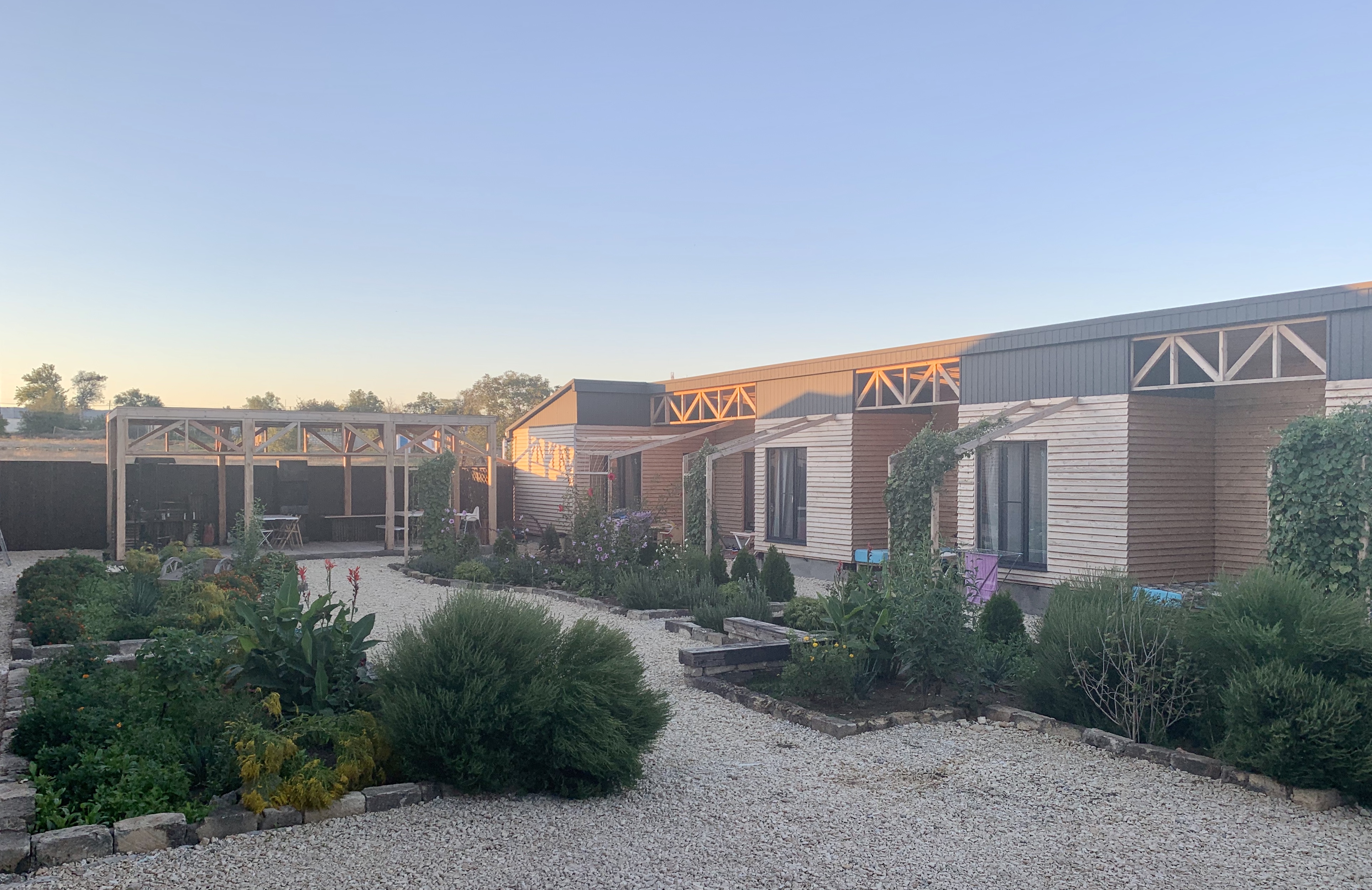 Фото Усадьба Дивноморье