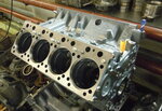 Rezonans — Cylinder head repair (Avtoremontnaya ulitsa, 8с15), engine repairs