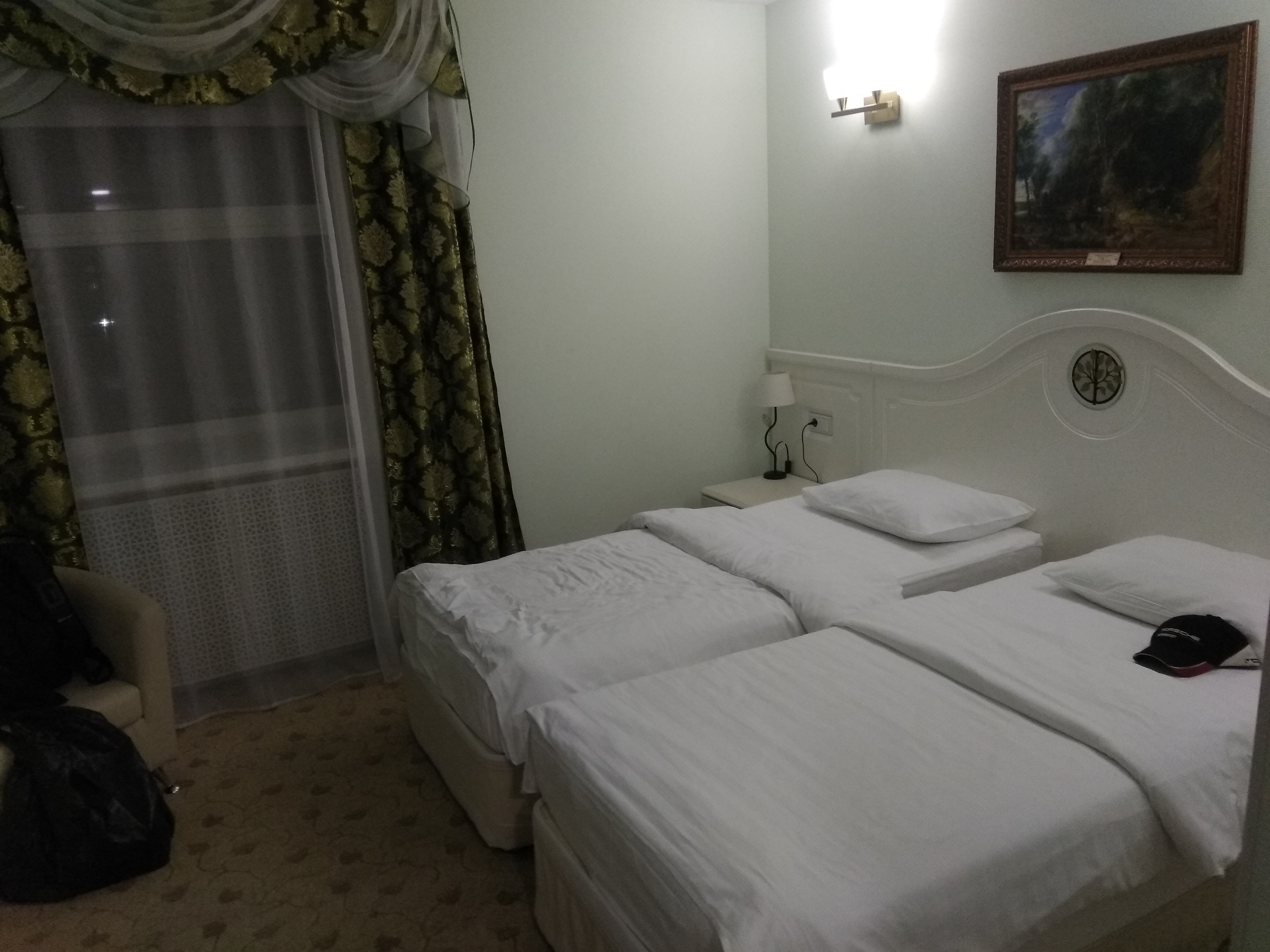 Фото Белое Дерево