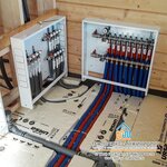 Teplolyuks Inzhiniring (Ilimskaya Street, 5к2), servicio de gas