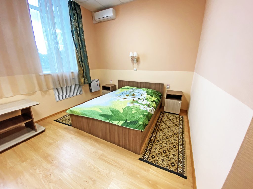 Фото Smart Hotel КДО Вологда