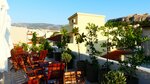 Гостевой Дом Theasis Athens