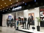 Climber by cuno (улица Вакуленчука, 29/2) ، متجر ملابس