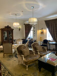 Balzac (Galernaya Street, 59), hotel
