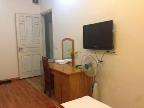 Фото Pentstudio West Lake Hanoi