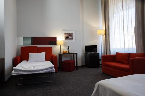 Фото Riverside Boutique Hotel