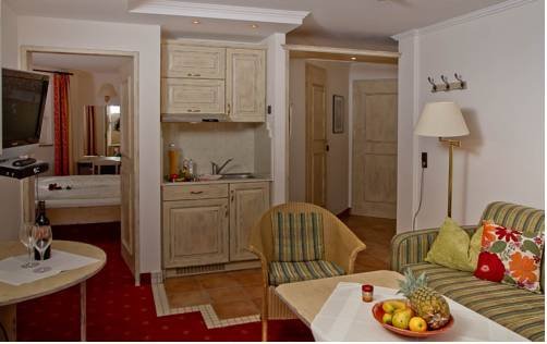 Фото Mondi Hotel Axams