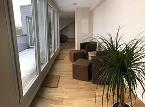 Гостиница Hotel Jellentrup