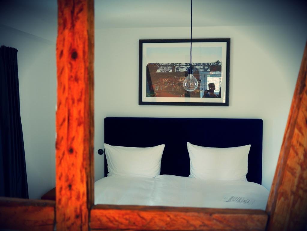 Фото Haus Zauberflöte