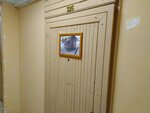 Мис-проект (Veteranov Avenue, 99) ، معهد التصميم