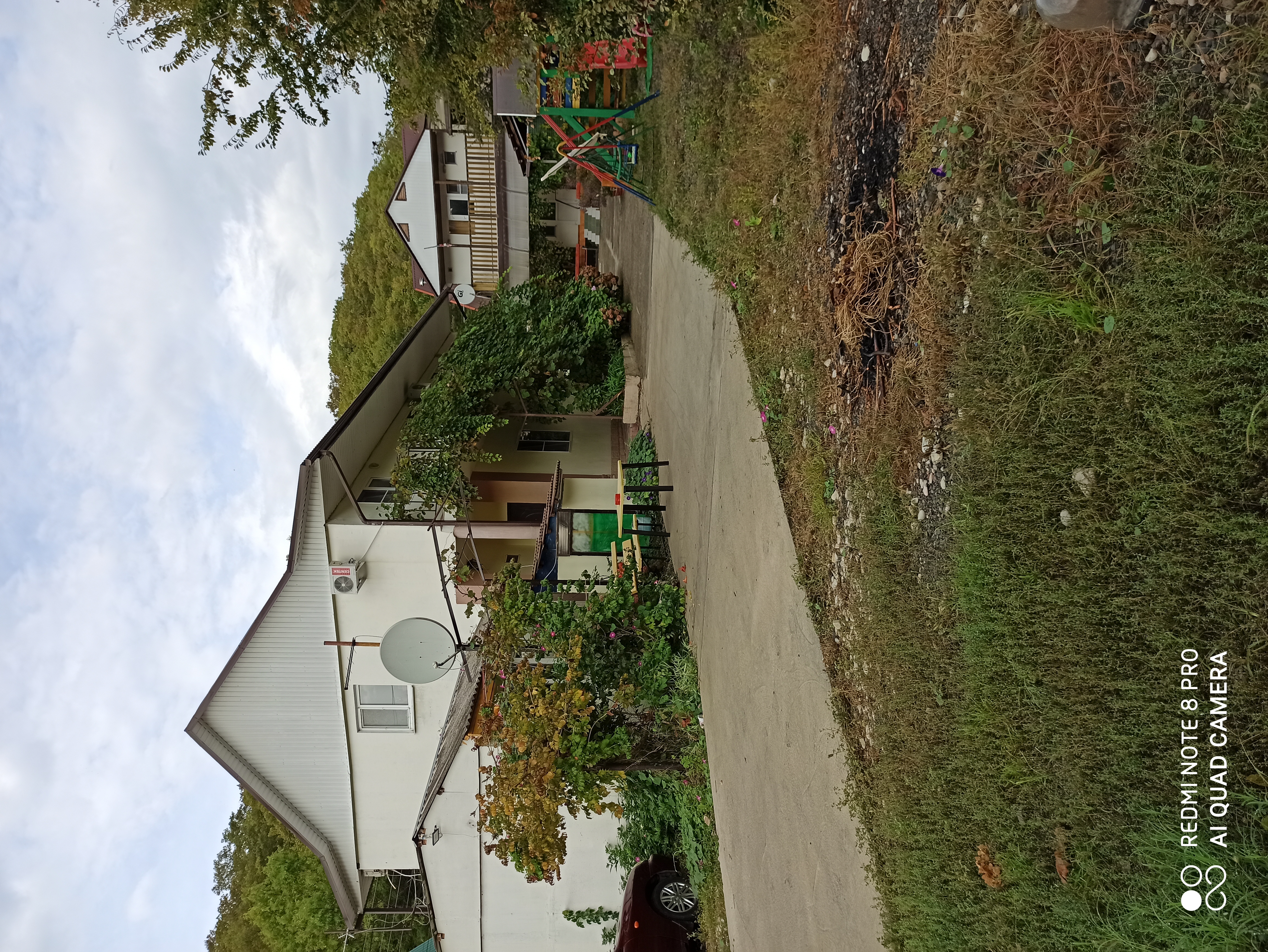 Фото Приморский