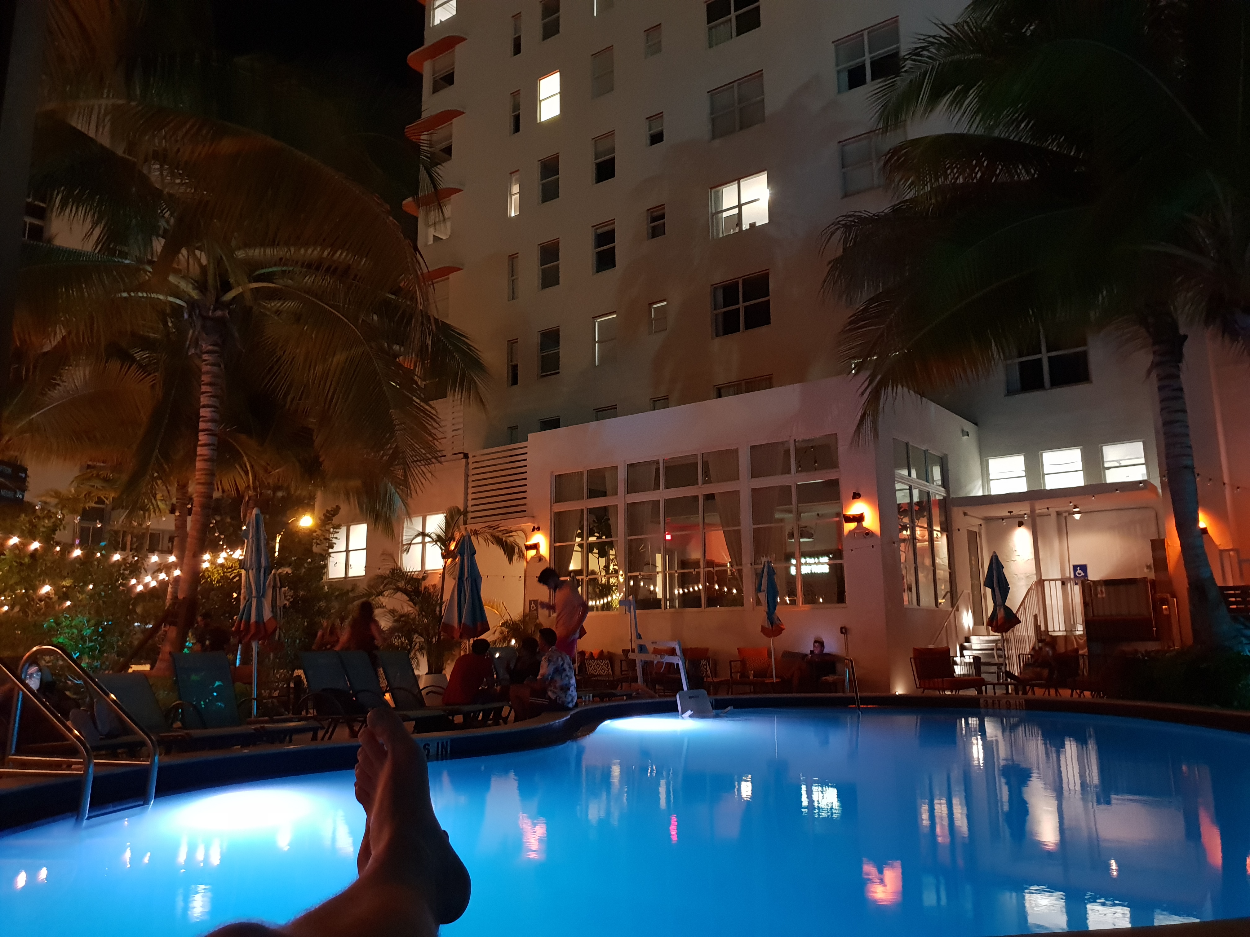 Фото Generator Miami