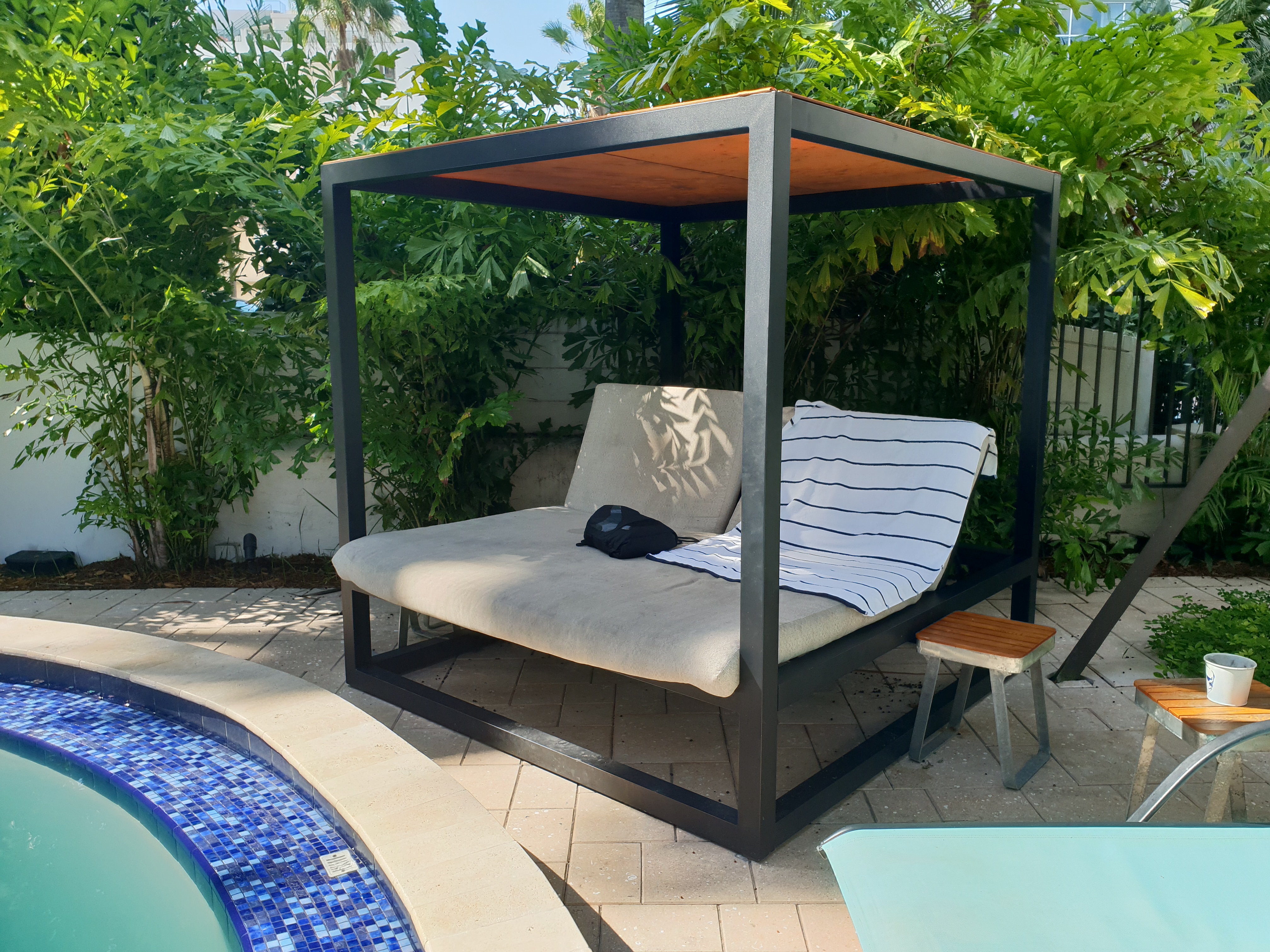 Фото Generator Miami