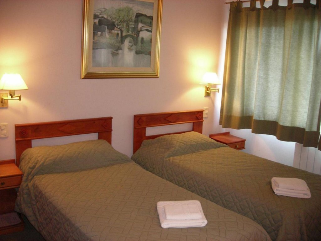 Фото Hotel Antartida Argentina