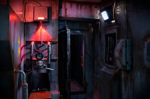 Limbo – Quests in reality (Velikiy Novgorod, Bolshaya Moskovskaya Street, 38), entertainment center