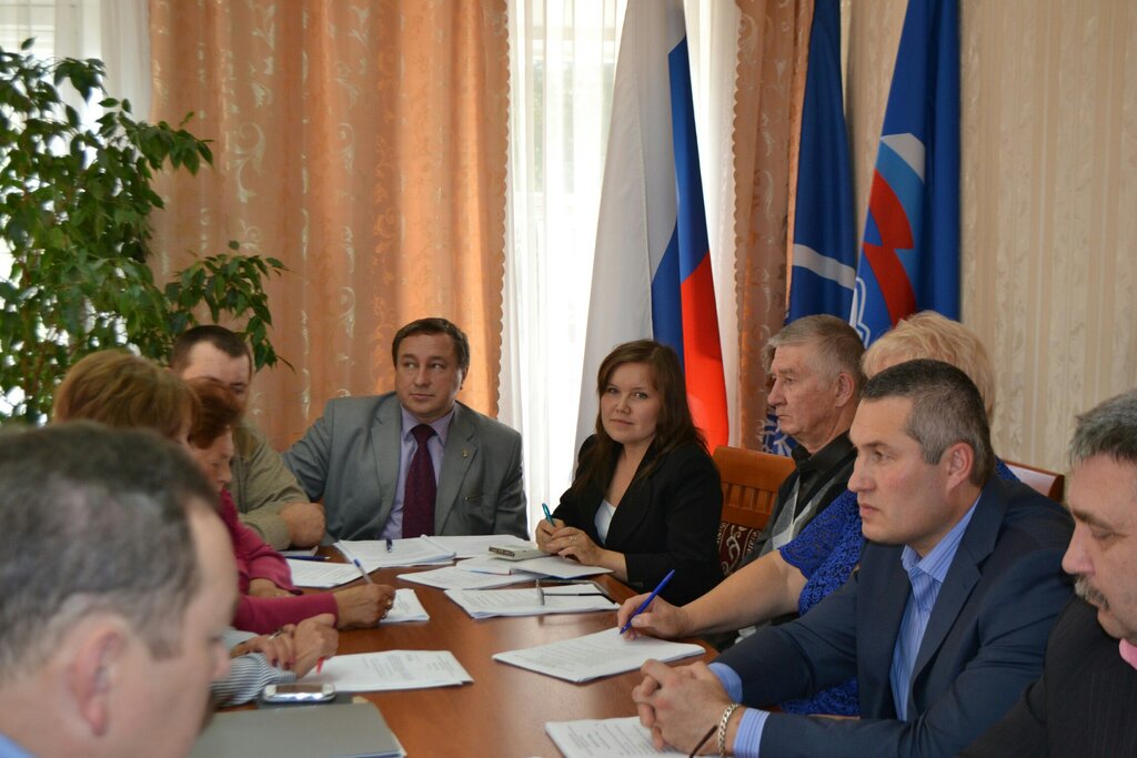 Attorney Nekommercheskaya organizatsiya Kirovskaya oblastnaya kollegiya advokatov Sovetsky ofis № 2, Sovetsk, photo