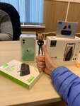 IStoreSpb.ru (Saint Petersburg, Bakunina Avenue, 5), mobile phone store