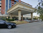 Grand Mir Hotel Navruz Hall (Mirabad Street, 2) ، قاعات مؤتمرات واجتماعات