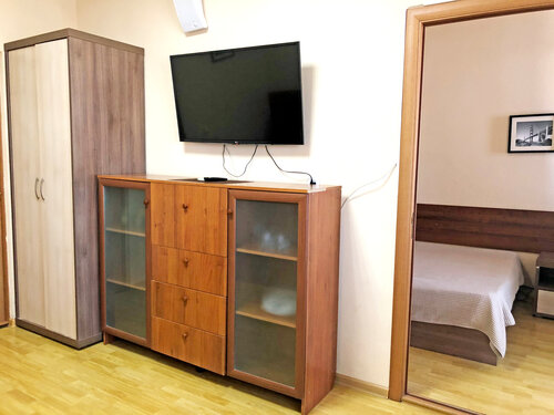 Гостиница Smart Hotel КДО Ростов-на-Дону в Ростове-на-Дону