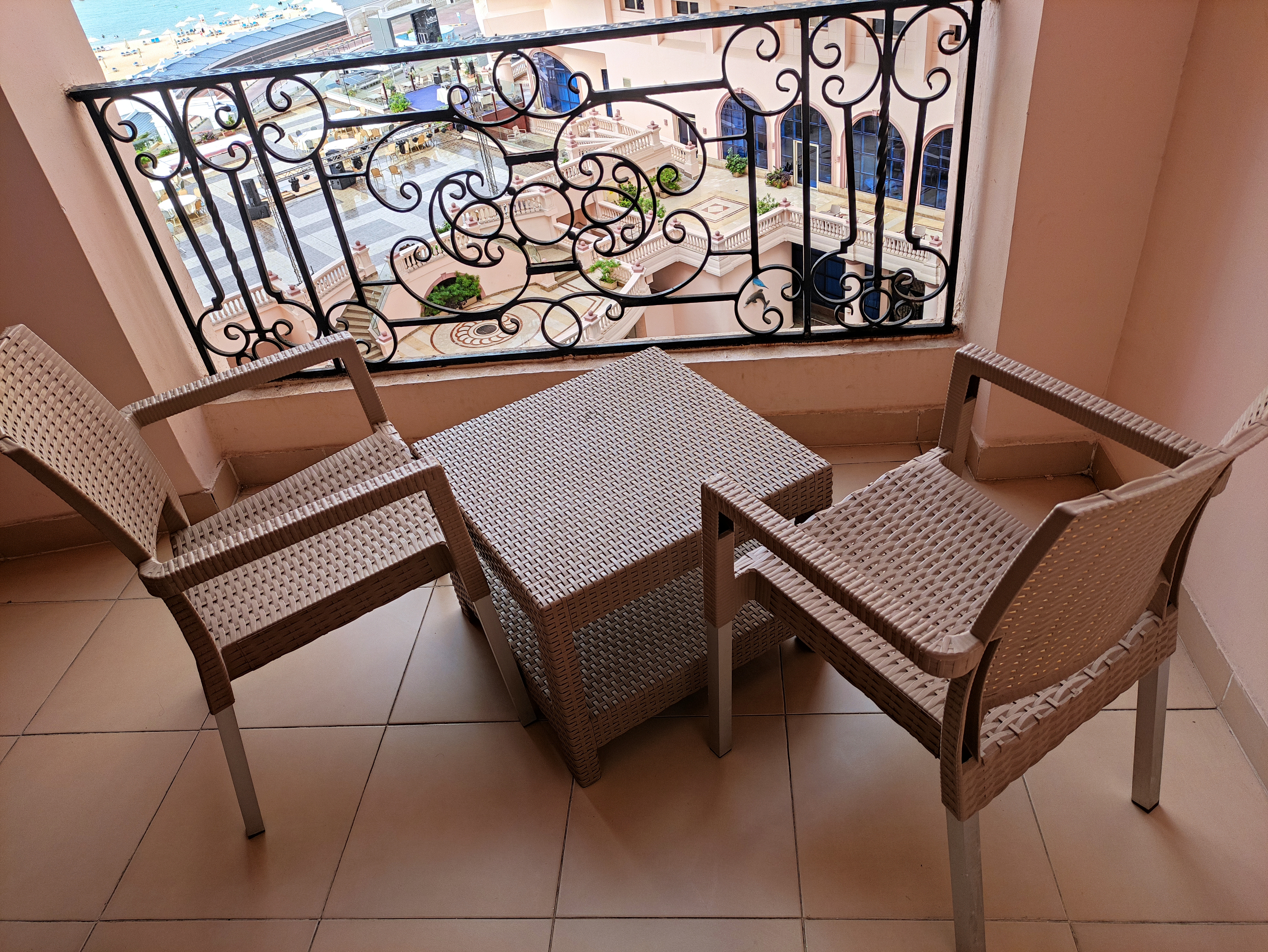 Фото Tolip Alexandria