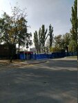 Мосгортранс, филиал Южный (Andropova Avenue, 20Ас1) ، شركة النقل بالشاحنات الحكومية