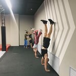 I Do Calisthenics (Bolshaya Dekabrskaya Street, 3с25), fitness club