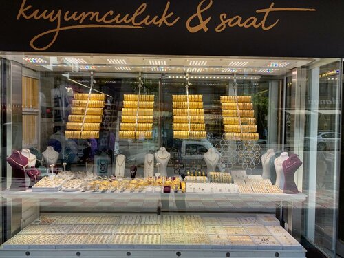 Arzum Kuyumculuk Yeşilbayır Fotoğraf 2