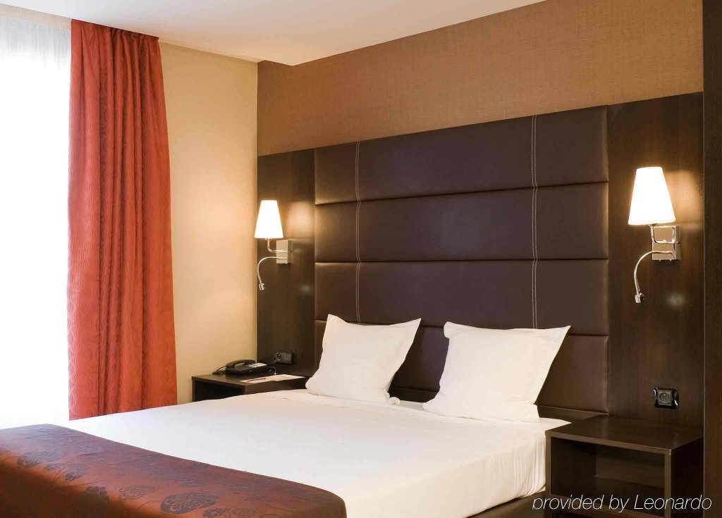 Фото 25hours Hotel Paris Terminus Nord