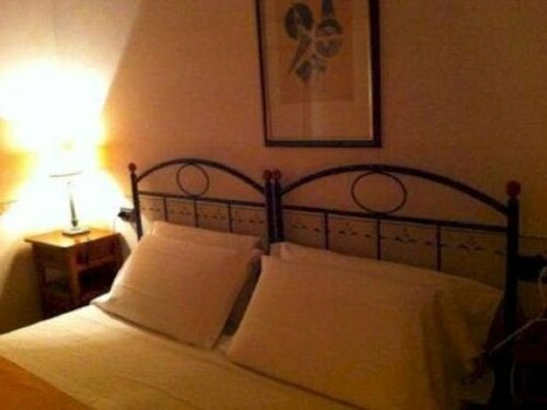 Гостиница Hotel Giardino