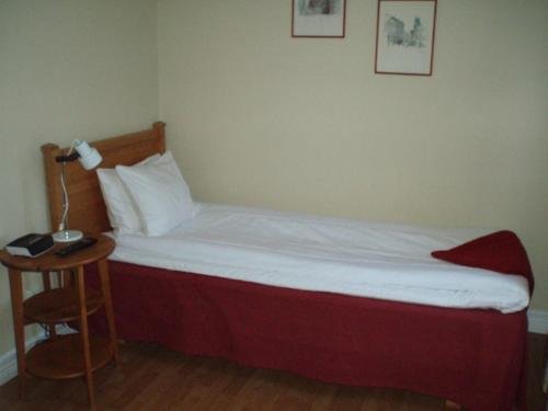 Фото Hotell S: t Olof