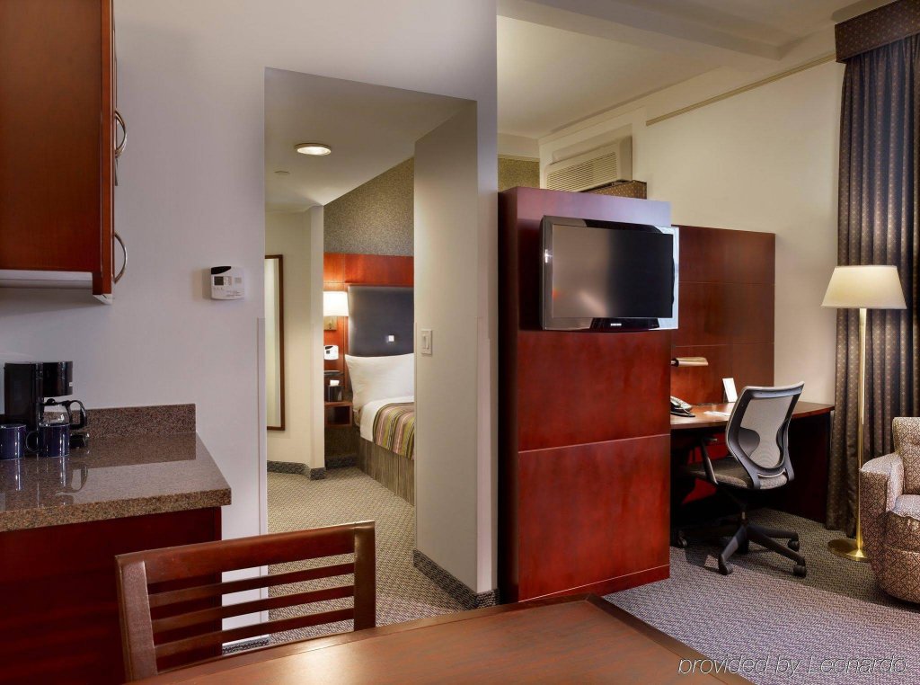 Фото Radisson Hotel New York Wall Street