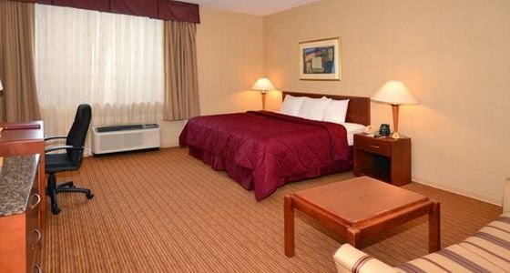 Фото Hotel Rl St. Louis Airport