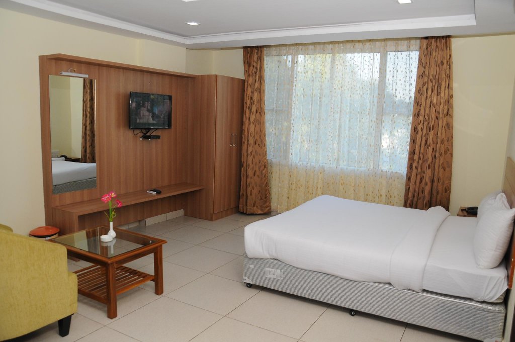Фото The Garden Asia Hotels and resorts