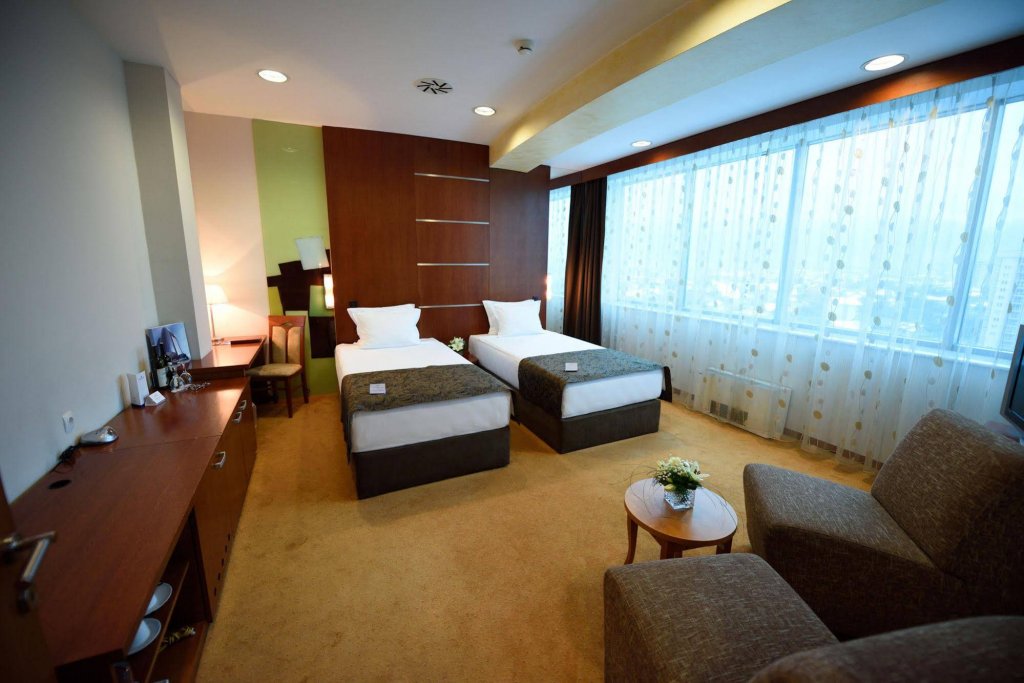 Фото Radon Plaza