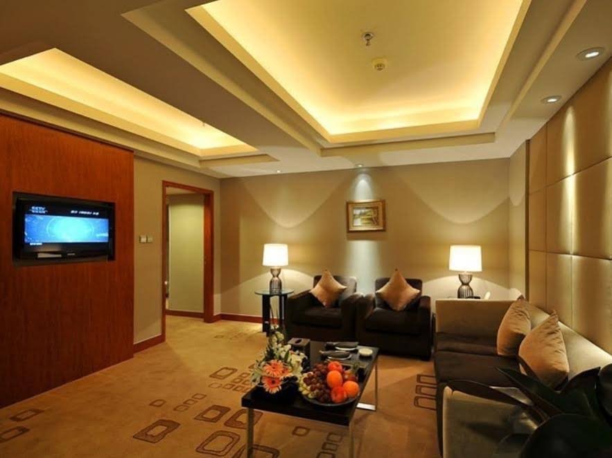 Фото Chengdu Minya Hotel