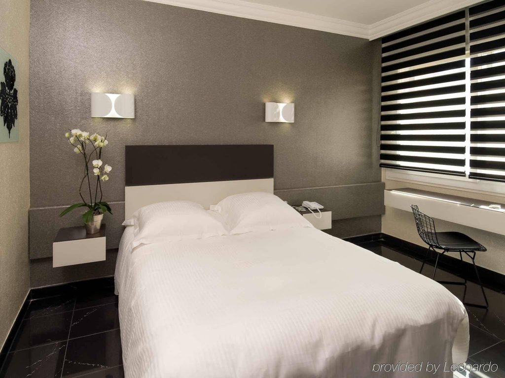 Фото Park Hotel Grenoble