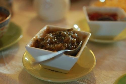 Фото Monte das Alpenduradas