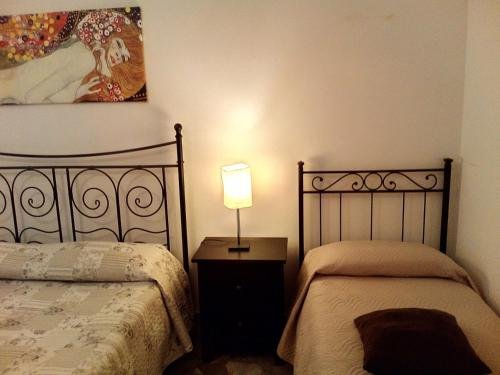 Фото Sergio's Guest House