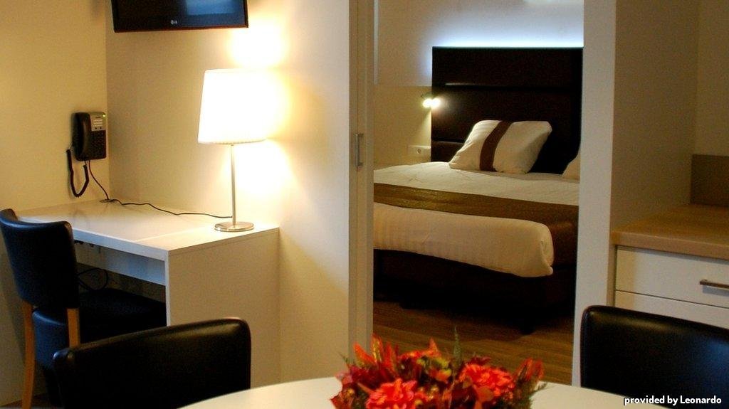 Фото Best Western Zaan Inn