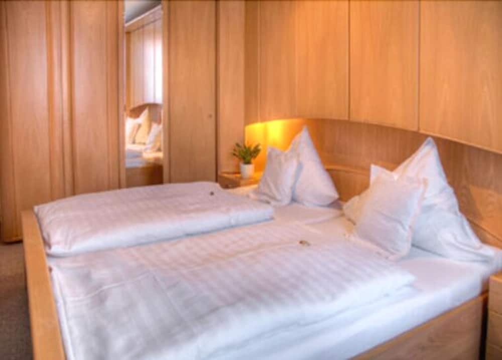 Фото Zur alten Brücke