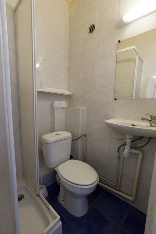 Фото Отель Bervic Montmartre