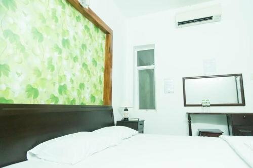 Гостиница Bao Khoi 1 Hotel в Вунгтау