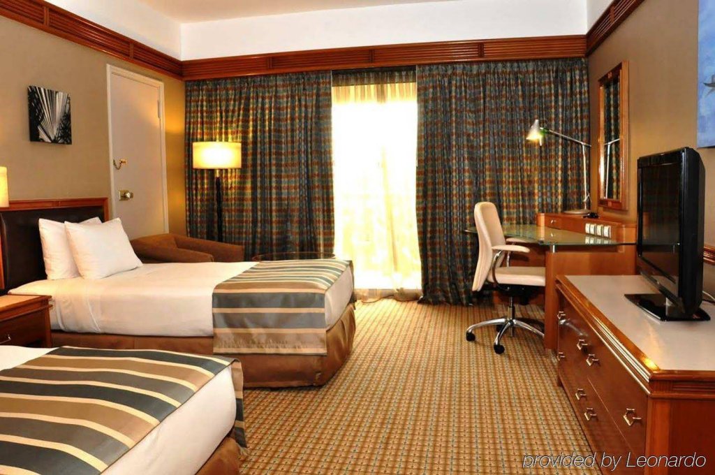 Фото Hilton Yaounde