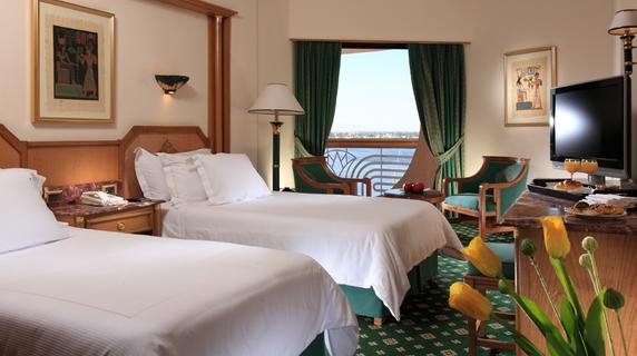 Фото Sonesta St George Hotel Luxor