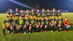 Fc Aprelevka (Avgustovskaya ulitsa, 40), sports school
